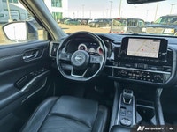 Check out this 2024 Nissan Pathfinder Platinum before someone takes it home! *This Nissan Pathfinder... (image 9)