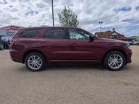 The 2026 Dodge Durango GT stands out with bold performance and head turning style. Finished in strik... (image 7)