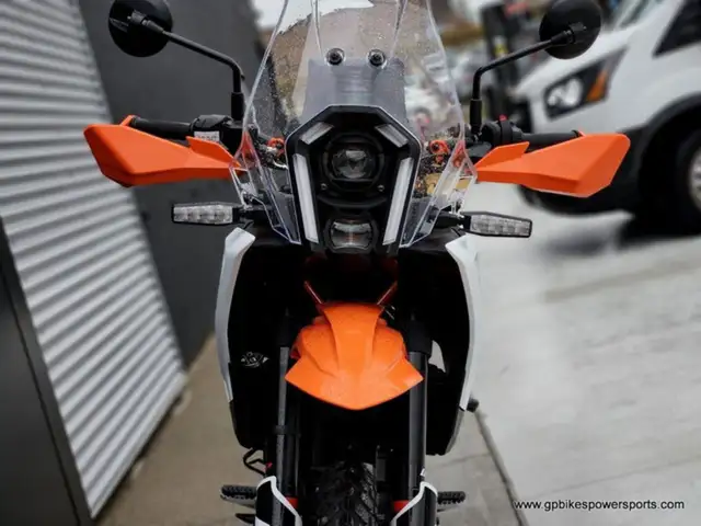 2025 KTM Adventure 390 R in Dirt Bikes & Motocross in Oshawa / Durham Region - Image 11