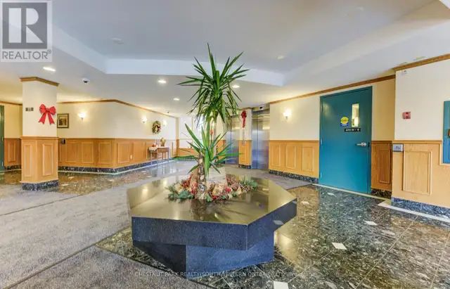 PH14 - 30 BLUE SPRINGS DRIVE Waterloo, Ontario in Condos for Sale in Kitchener / Waterloo - Image 35