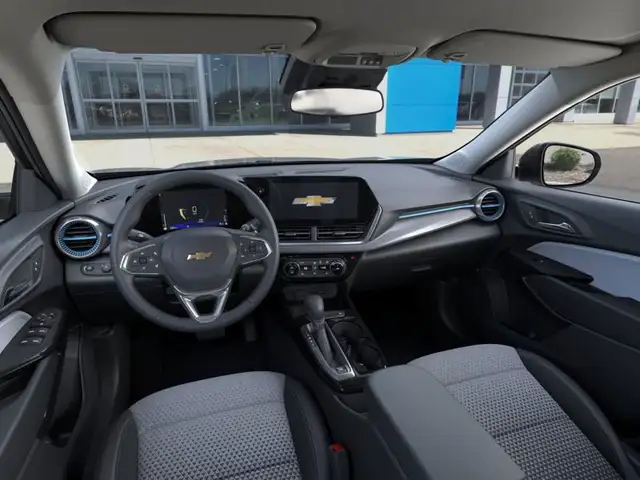 2026 Chevrolet Trax LT in Cars & Trucks in City of Montréal - Image 6