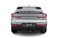 VOLVO C40 RECHARGE CORE 2022 AWD - Sièges avant chauffants Bluetooth Apple Carplay & Android Auto Sy... (image 4)