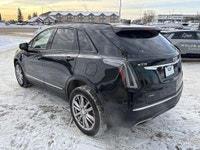 AMVIC Licensed Dealer AMVIC LICENSED DEALER. Stock number: L8339 The 2024 Cadillac XT5 Sport blends... (image 5)
