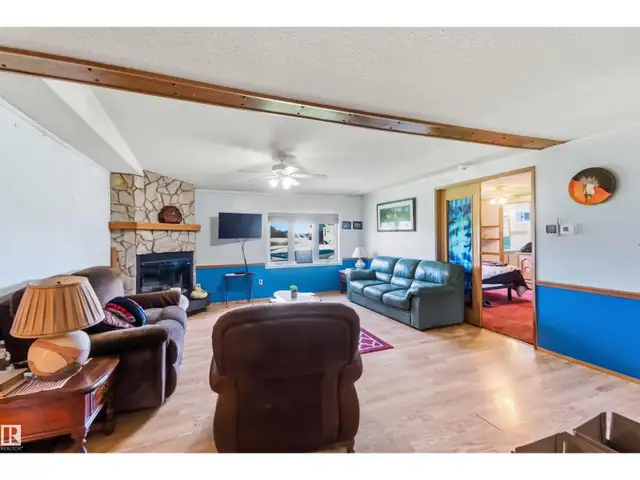 52315 RGE ROAD 273 Rural Parkland County, Alberta in Houses for Sale in St. Albert - Image 19