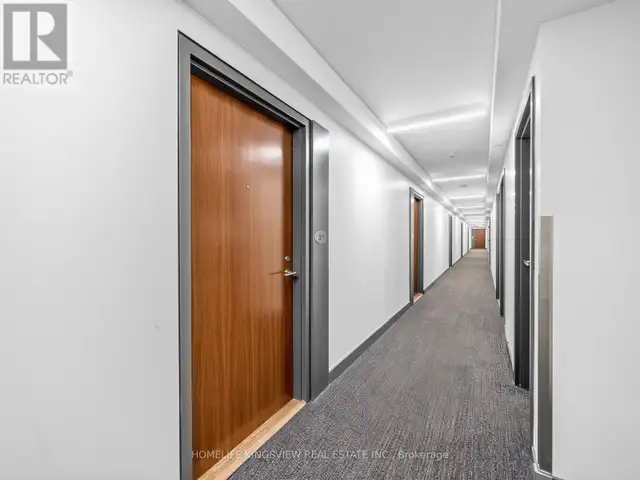 311 - 160 FLEMINGTON ROAD Toronto (Yorkdale-Glen Park), Ontario in Condos for Sale in City of Toronto - Image 4