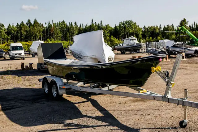 2026 Eduardono corvina 210 in Powerboats & Motorboats in Rimouski / Bas-St-Laurent - Image 5