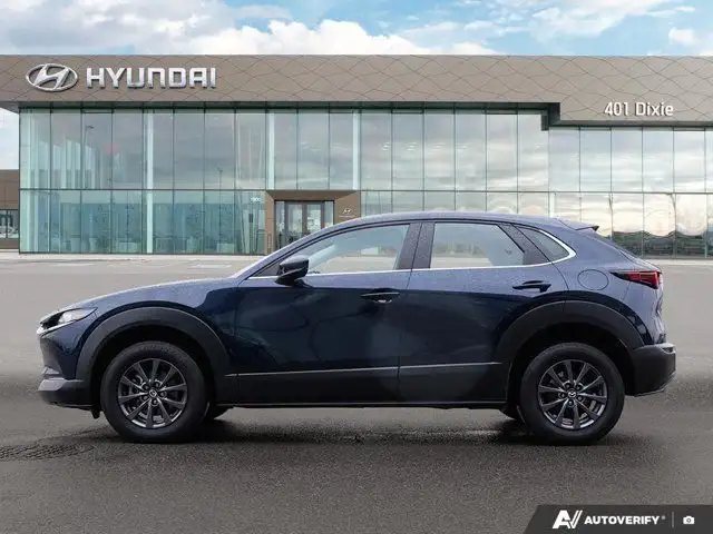 2024 Mazda CX-30 GX Awd | Cloth | Heated Seats | One Owner in Cars & Trucks in Mississauga / Peel Region - Image 3