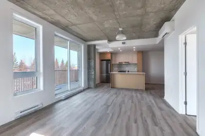 Condo appartement neuf à louer-nouveau logement locatif-new apartment for rent-condo rental-LaSalle-...