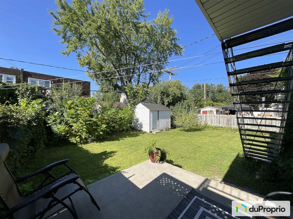 $869,000 - Triplex for sale in Boisbriand — photo 3