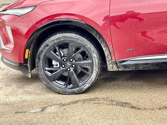 2025 Buick Envision Sport Touring in Cars & Trucks in Edmonton - Image 2