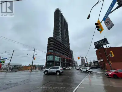 Welcome To Galleria 2 Condos! This Brand New 1+ Flex Bedroom Layout With Sleek Features And Finishes...