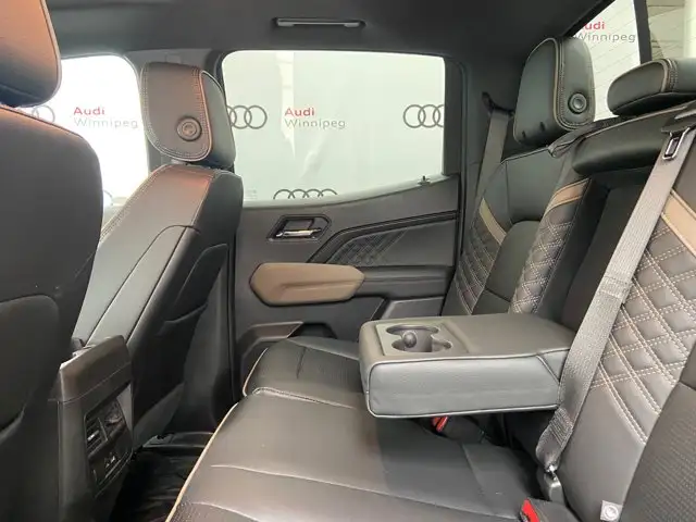 2023 GMC Canyon Denali in Cars & Trucks in Winnipeg - Image 15