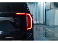 **ONE OWNER - MECHANICALLY CERTIFIED** 52,070 KM This 2023 GMC Yukon AWD AT4 is powered by a 6.2L en... (image 8)