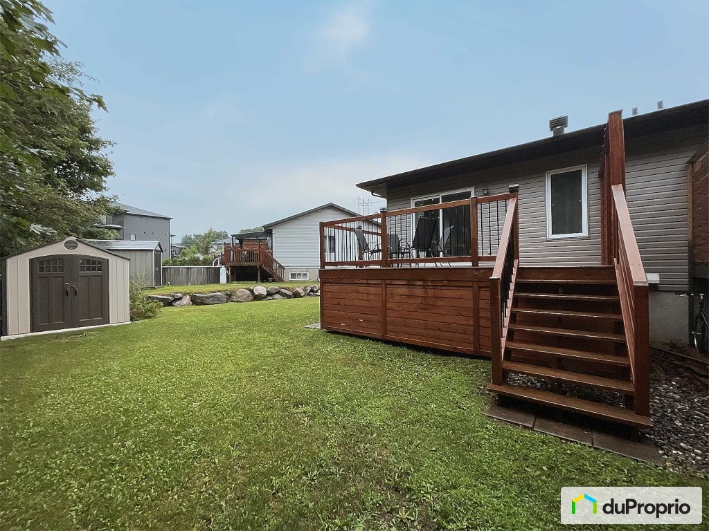 $314,000 - Townhouse for sale in St-Apollinaire — photo 2