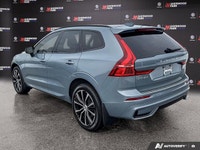 Check out this 2024 Volvo XC60 Plus Dark Theme before someone takes it home! * This Volvo XC60 is a... (image 3)