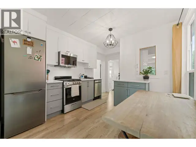 266 E 32ND AVENUE Vancouver, British Columbia in Houses for Sale in Vancouver - Image 13