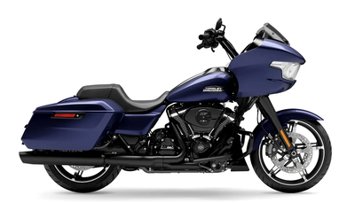 Durham Harley-Davidson has one of the largest used motorcycle inventories in the GTA. We are storing...