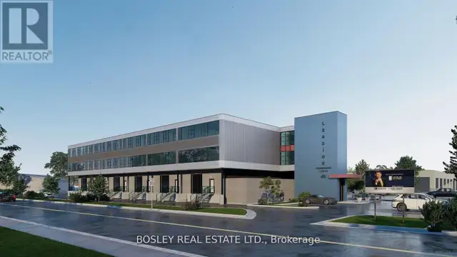 208 - 45 INDUSTRIAL STREET Toronto (Leaside), Ontario in Commercial & Office Space for Sale in City of Toronto - Image 3