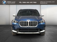 ===== 2023 BMW X1 xDrive28i | Gr. Sup. Amélioré | Gr. xLine | ===== ===== * Groupe Supérieur Amélior... (image 1)