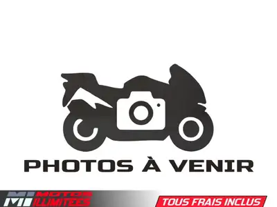 Visiter notre section promotion à cette adresse https://www.motosillimitees.com/fr/promotions/. Les...