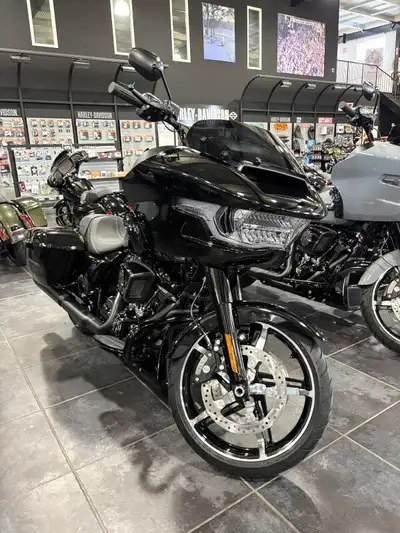 Oppotunity doesn't knock it RUMBLES!!! Looking for a Have you always wanted a Harley? Financing and...