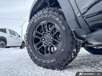 This Ram 1500 has a strong Twin Turbo Regular Unleaded I-6 3.0 L/183 engine powering this Automatic... (image 9)