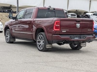 Check out this 2025 Ram 1500 Tungsten. Its Automatic transmission and Twin Turbo Premium Unleaded I-... (image 5)