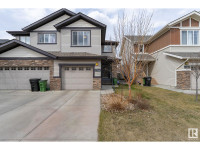 1704 CUNNINGHAM WY SW Edmonton, Alberta