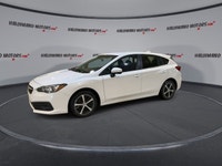 Meet a smart, confidence-inspiring compact that fits Canadian roads in every season. This used 2023... (image 3)