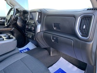 DIESEL STANDARD BED LT TRUE NORTH EDITION WORK TRUCK PKG Keyless Entry/Start Remote Start Cloth Trim... (image 2)