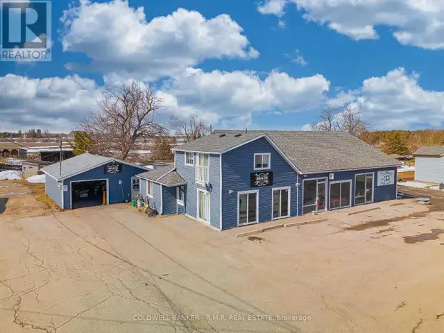C - 3921 HWY 35 Kawartha Lakes (Fenelon), Ontario in Commercial & Office Space for Sale in Oakville / Halton Region - Image 19