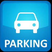 Parking Stall for Rent near Downtown Regina