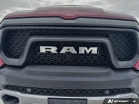 WAS: $62497 NOW: $54997 plus taxes and licensing feesConquer the Road with the 2023 Ram 1500 Rebel:... (image 8)