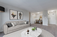 Welcome to your future home! Heritage Place Apartments is an ideal location for families, young prof... (image 1)