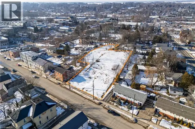 75 KING Street E Ingersoll, Ontario in Land for Sale in Woodstock - Image 7