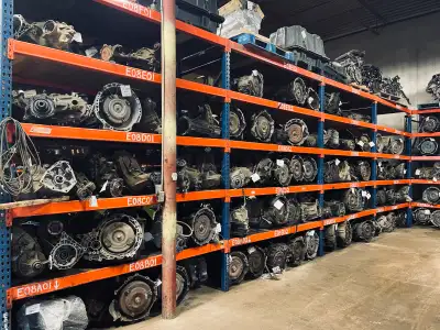 Call us today for quality used truck parts. Engines, transmissions, transfer cases, suspension, body...