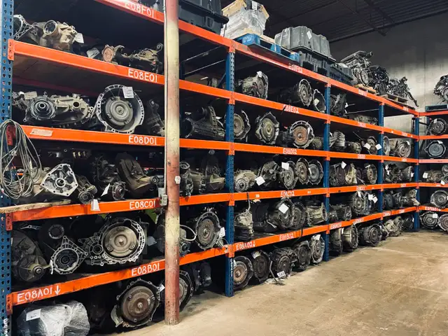 QUALITY USED TRUCK PARTS!! in Engine & Engine Parts in Edmonton - Image 2