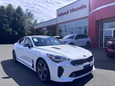 Auto Climate Control Alloy Wheels Crash Avoidance Blind Spot Monitoring Back-up Camera Parking Senso...
