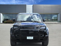This 2023 Land Rover Defender 110 P400 X is a premium SUV built for confident travel in every season... (image 4)
