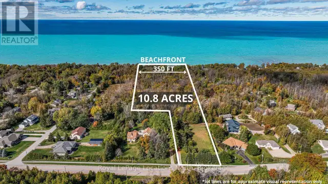 229 BRUCE 23 ROAD Kincardine, Ontario in Houses for Sale in Owen Sound - Image 2