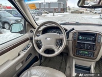 As Traded, Inspection Provided Upon Request 4.0L V6 Engine | Floormats | Power Seating | Beige Leath... (image 9)