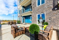 STUNNING SUITES IN ST. ALBERT AT GIROUX ESTATES-CALL TODAY! Current Incentives: $1000 OFF FIRST MONT... (image 8)