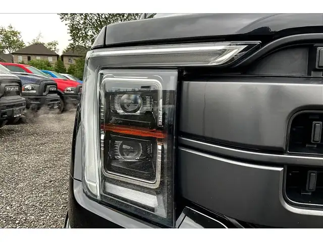 2021 Ford F-150 Lariat Sport | 502A | Panoroof | Tow Pkg | 4X4 in Cars & Trucks in Mississauga / Peel Region - Image 31