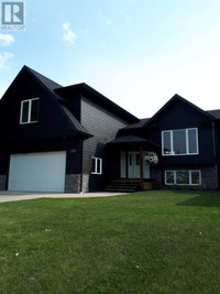 5217 39 Street Ponoka, Alberta