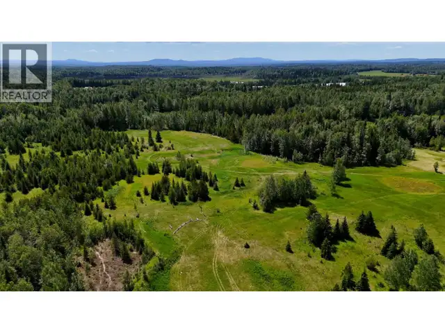 9340 AUSTGARDEN ROAD Prince George, British Columbia in Land for Sale in Prince George - Image 5
