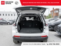 Bright White Clearcoat 2023 Jeep Grand Cherokee Limited 4WD! We are the longest-standing Toyota Deal... (image 7)