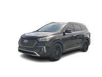 2017 HYUNDAI SANTA FE XL LUXURY ***AS-TRADED SPECIAL*** What is an "As-Traded Special"? As-Traded Sp... (image 7)