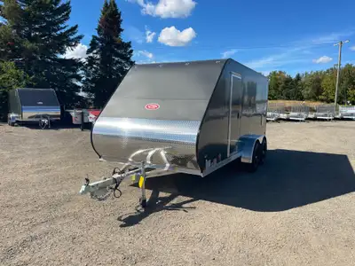 PRE-SEASON PROMO More Upgrades. More Value. Get Ready for Snow Season. Upgrade Your Sled/ATV Hauler...