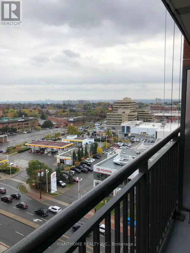 1210 - 3091 DUFFERIN STREET Toronto (Yorkdale-Glen Park), Ontari in Long Term Rentals in City of Toronto - Image 6