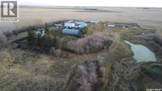 PO Box 1153 NW1-21-12 W2 Abernethy Rm No. 186, Saskatchewan in Land for Sale in Regina - Image 5
